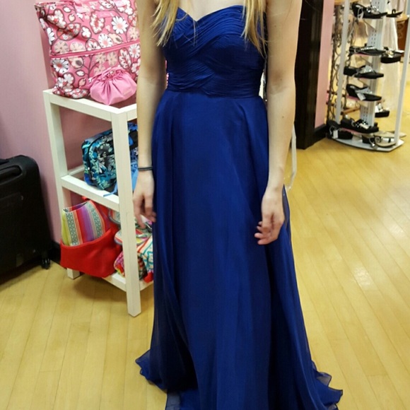 PROM DRESS !!! - Picture 3 of 4